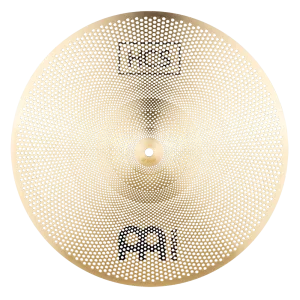 MEINL Practice HCS 18" Crash