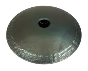 Tongue Drum Rammerdrum 15" - 12 Notes F-Pentatonic