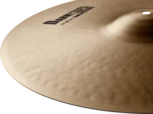 ZILDJIAN K 18" Dark Thin Crash