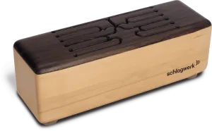 Log Drum Schlagwerk 10 Tons - Fa Pentatonique