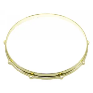 Cercle Sparedrum 14" - 10 Tirants - Die Cast 3mm - Gold
