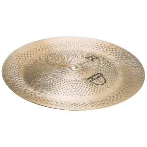 AGEAN R Series 18" Flat China