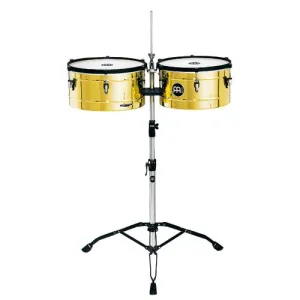 Timbales Meinl 14/15" Marathon - Cuivre