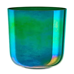 Bol Meinl Sonic Energy Essence Crystal 8"- F3- Mint Blue- Heart