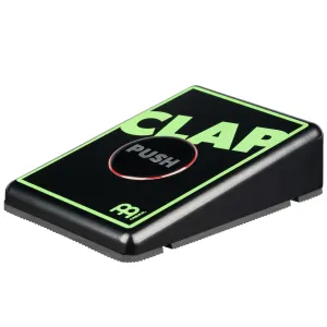 MEINL STB3 Stomp Box Clap