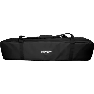 QSC KC12T-BK-SYSTEM Enceinte Colonne Active 1500w 