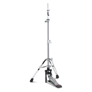 DW CP9500TX 9000X Serie Pied de Charleston Bipode