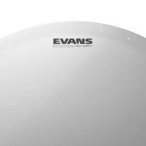 EVANS HD Dry 12"