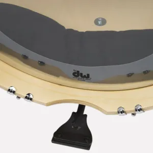 PDP New Yorker Batterie 16"/4pcs Onyx Sparkle