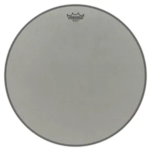 REMO Renaissance 22" Bass Ambassador