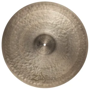 ZILDJIAN K Kerope 20" Thin High Ride