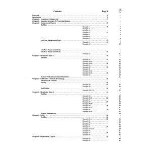 Methode Gavin Harrison - Rhytmic Illusions