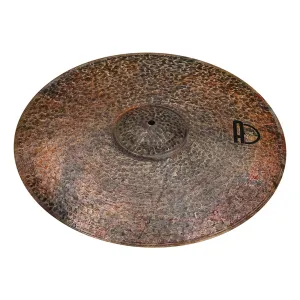 AGEAN Natural 24" Jazz Mini Cup Ride