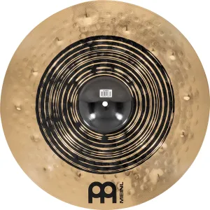 MEINL Classics Custom Dual 20" Crash