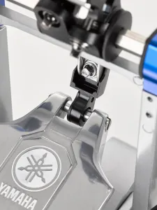 YAMAHA FP9D Pedale Grosse Caisse Simple FP9 Series