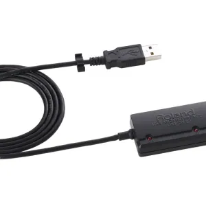 ROLAND UM-ONE-MK2 Interface Midi/USB MK2