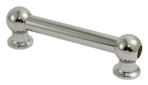 Coquille Spare Drum Tube Lug - Double Tirant - 56Mm