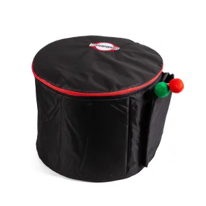 Housse Surdo Contemporanea 20" X 40Cm - Sac A Dos