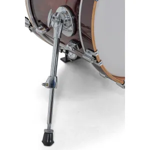 GRETSCH Catalina Club Batterie 16"/4pcs Gloss Antique Burst