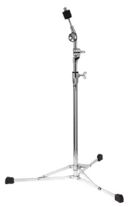 SPAREDRUM HCS3B Pied de Cymbale Perche Flat