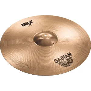 SABIAN B8X 20" Ride