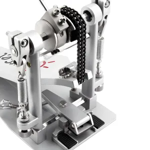 OFFSET SINGLE Pedale Grosse Caisse Simple 