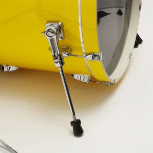 TAMA Imperialstar Batterie 22"/5pcs Electric Yellow