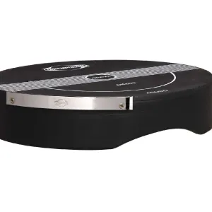 Practice Pad Contemporanea 12 X 6.5" Repinique/Caixa/Surdo