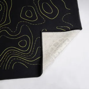 Tapis Mapex 200 X 180Cm - Classic Contour