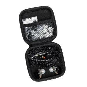 Ear Stagg 3 Voies 13.5 Ohms - Black