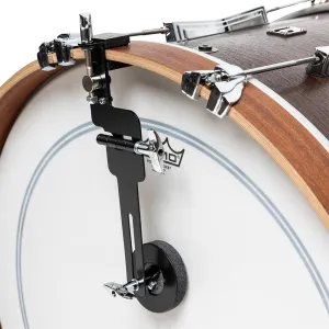 Sourdine Remo Adjustable Bass Drum Dampener