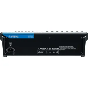YAMAHA MG16YEM Table Mixage
