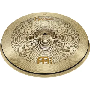 MEINL Byzance Jazz 14" Tradition Hit-hat
