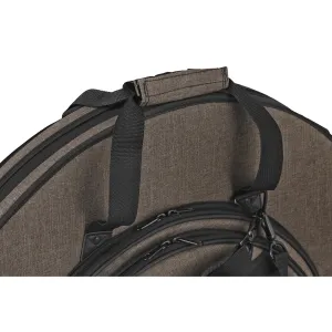 GRETSCH Housse Cymbales Pro Tour 24''