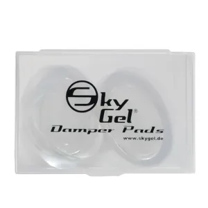 Attenuateur Harmonique Skygel Clear (X8)