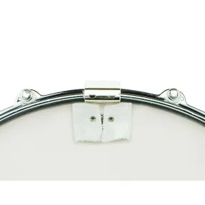 Attenuateur Harmonique Snareweight Small White