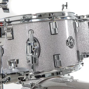 GEWA G9 Pro 5 SE Silver Sparkle