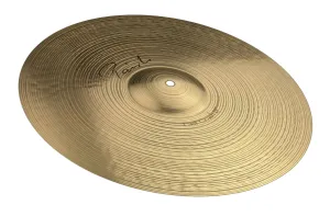 PAISTE Signature 17" Fast Crash