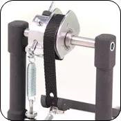 DW CP9002XF Pedale Grosse Caisse Double 9000 Xf Extended W/Housse