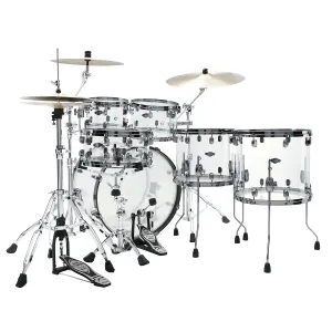 TAMA Starclassic Mirage Batterie 22"/5pcs 50Th Limited