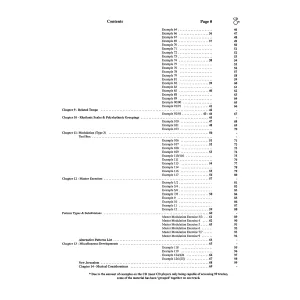 Methode Gavin Harrison - Rhytmic Illusions