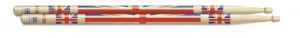 HOTSTICKS Baguettes 5A Union Jack 