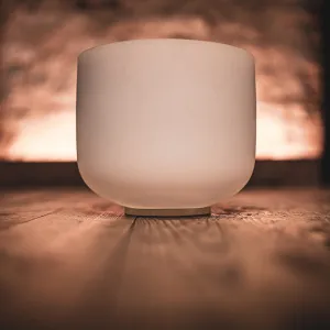 Bol Meinl Sonic Energy Crystal 08" - Si Bemol