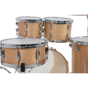 GRETSCH Catalina Maple Batterie 22"/5pcs - Cm2e625am - Antique Maple