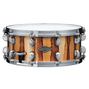 TAMA Starclassic Performer Caisse Claire 14"x 5,5" Caramel Aurora