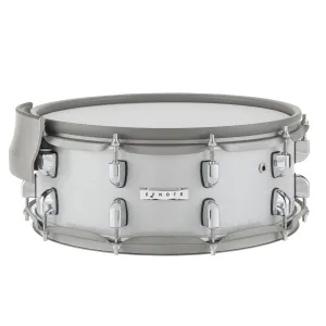 EFNOTE EFD-S1455-WS Pad Caisse Claire 14 X 5.5" - White Sparkle