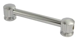 Coquille Spare Drum Tube Lug - Double Tirant- 88Mm