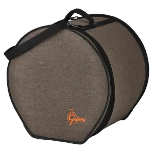 GRETSCH Housse Tom Basse Pro Tour 16 X 16