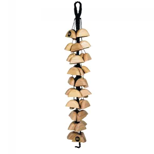 Birds Meinl Bois Naturel Grand