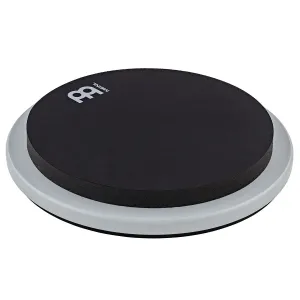 Practice Pad Meinl 12" Double Sided Gray